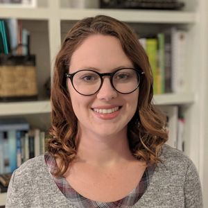 Meet your Posher, Erin